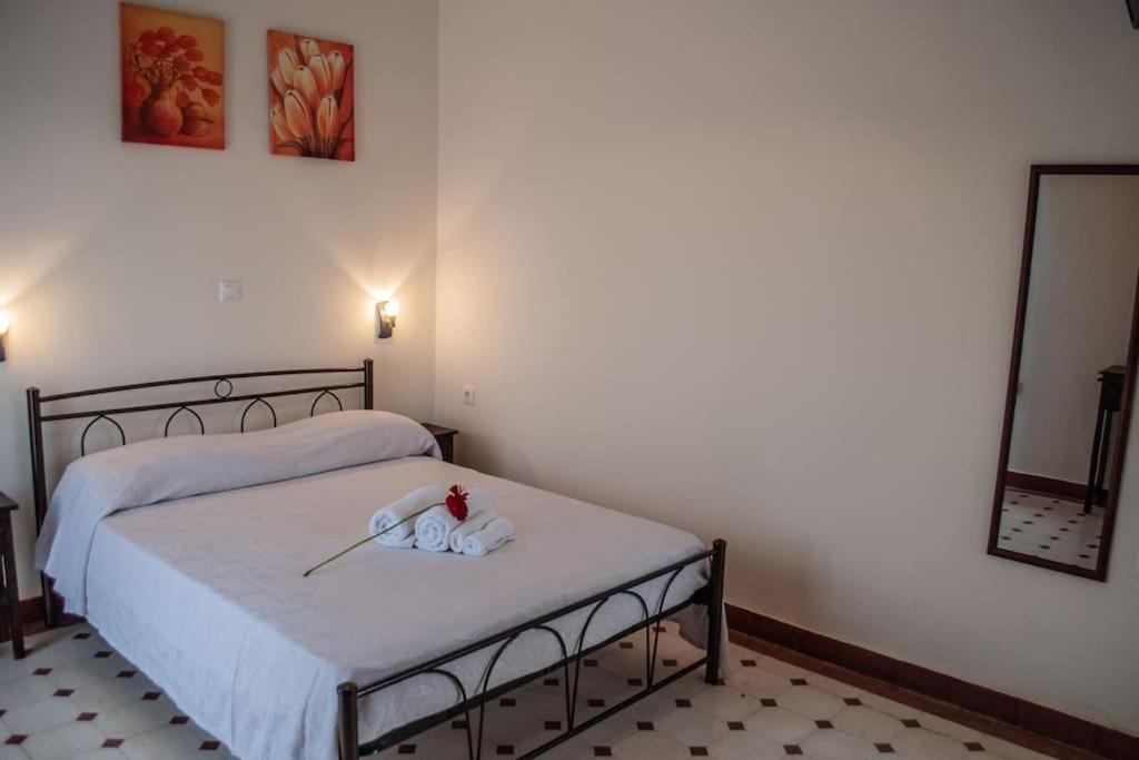Photo of Bedroom in Kakovatos