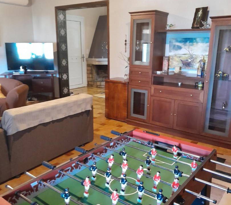 Photo of Livingroom in Paleokastritsa