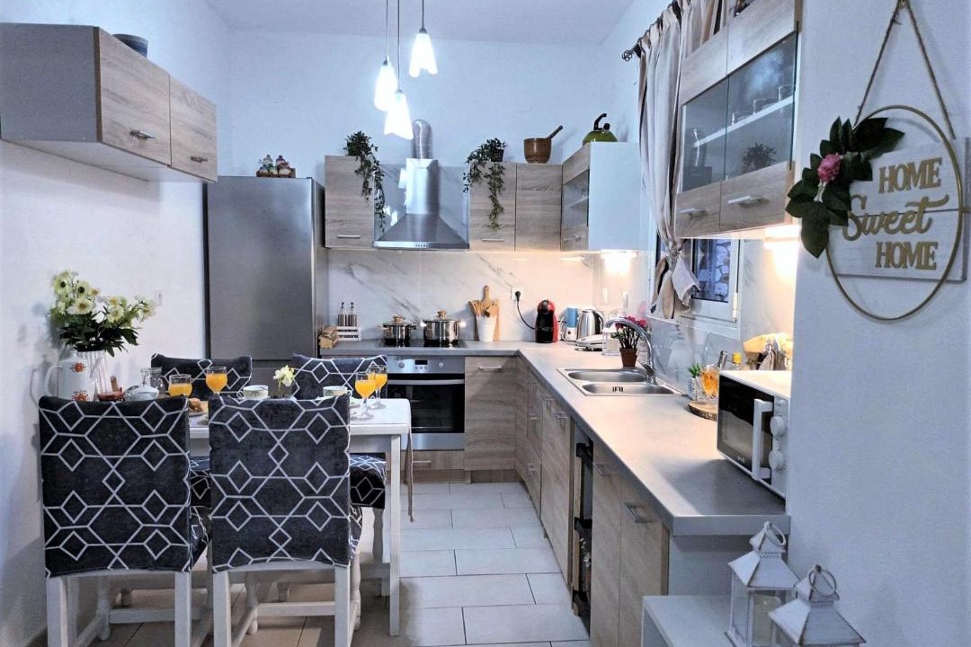 Photo of Kitchen in Antipernoi