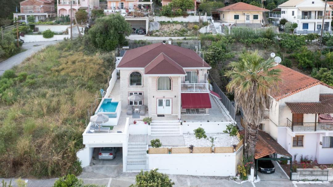 Photo of Buildings in Petriti