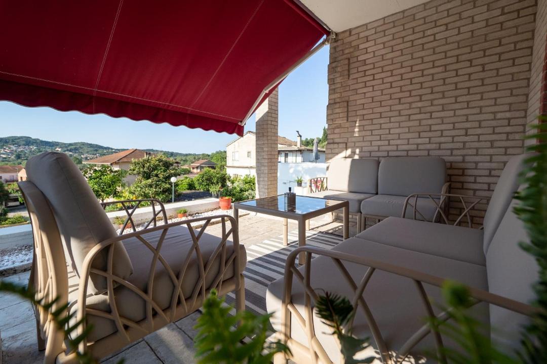 Photo of Patio Balcony in Petriti