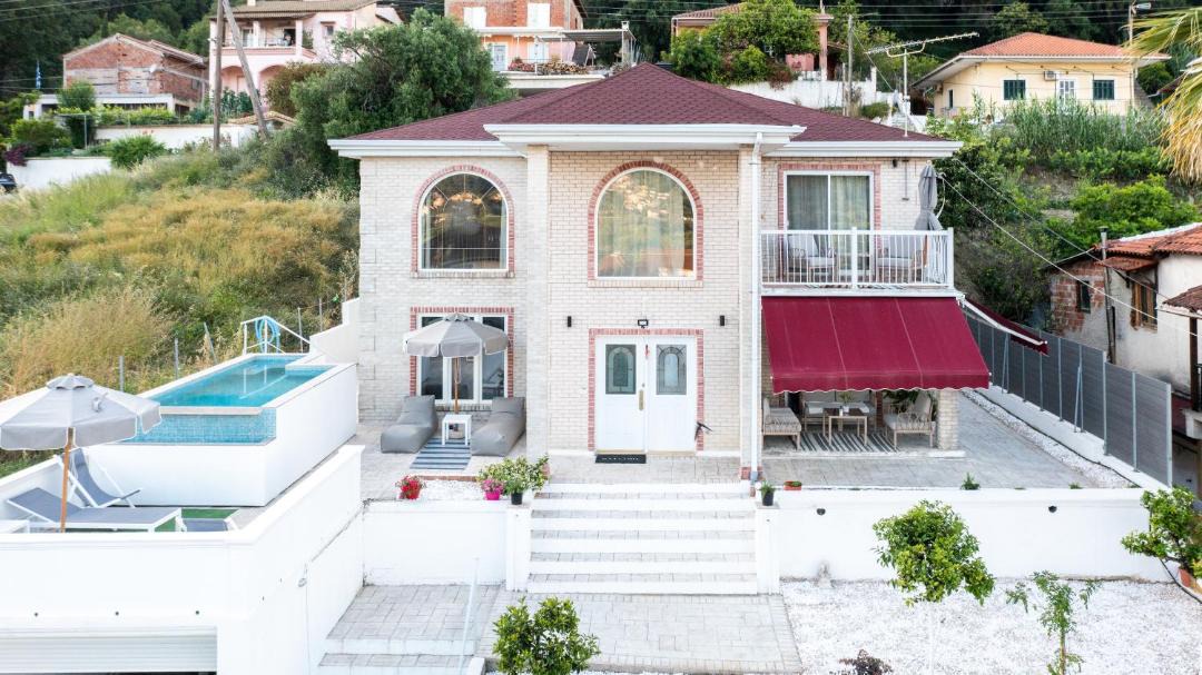 Photo of Buildings in Petriti