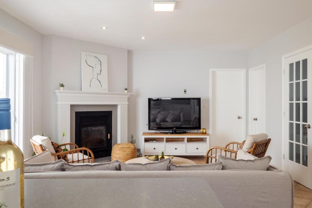 Photo of Livingroom in Petriti