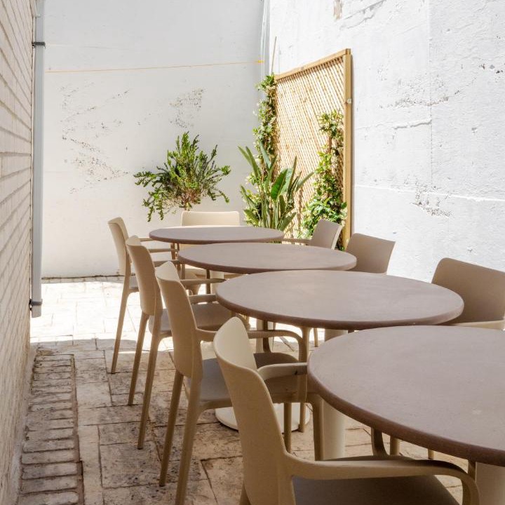 Photo of Patio Balcony in Petriti