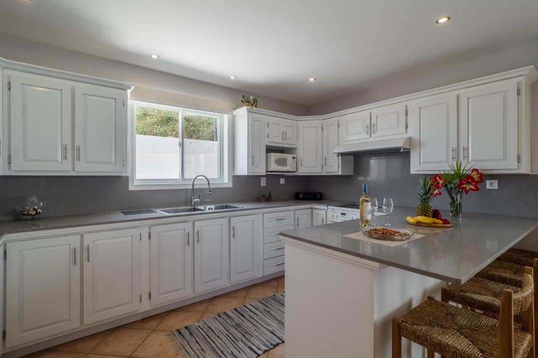 Photo of Kitchen in Petriti