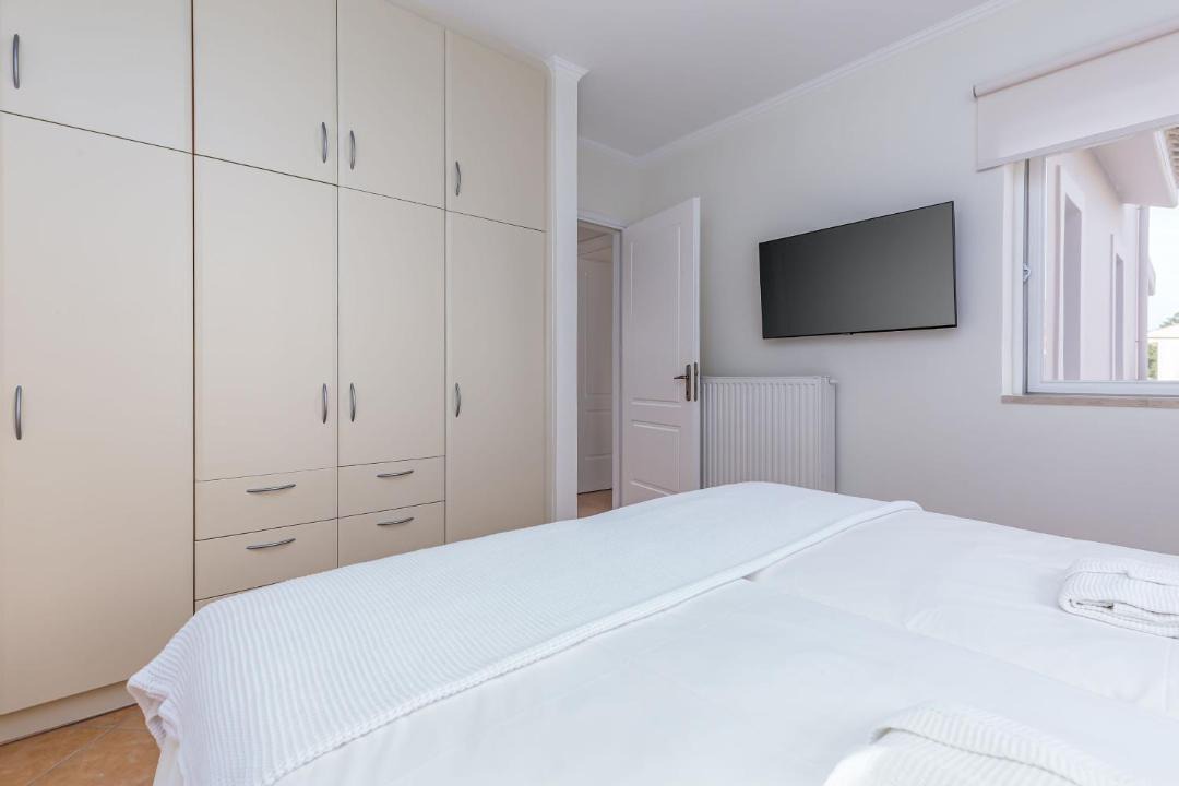 Photo of Bedroom in Potamos
