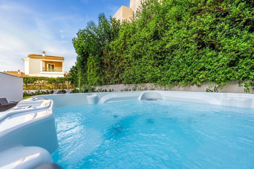 Photo of Outdoor in Potamos