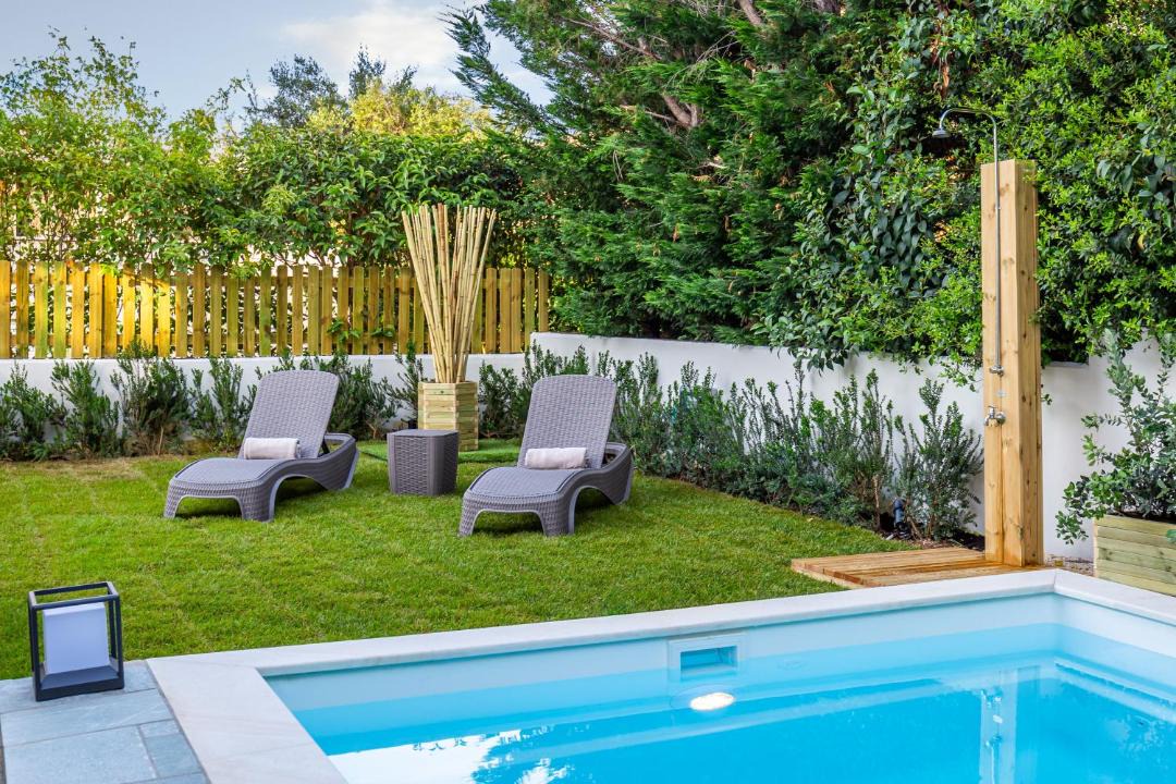 Photo of Outdoor in Potamos