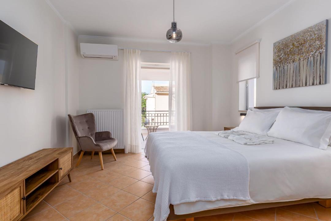 Photo of Bedroom in Potamos