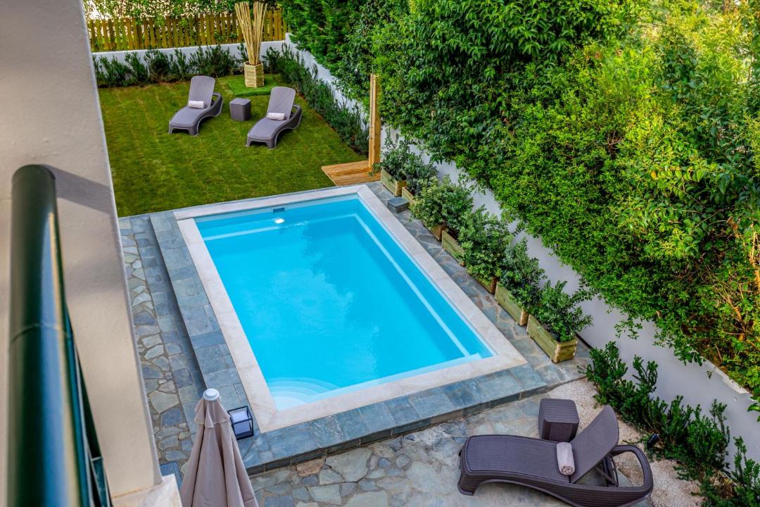 Photo of Outdoor in Potamos
