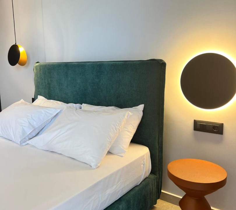 Photo of Bedroom in Faliraki