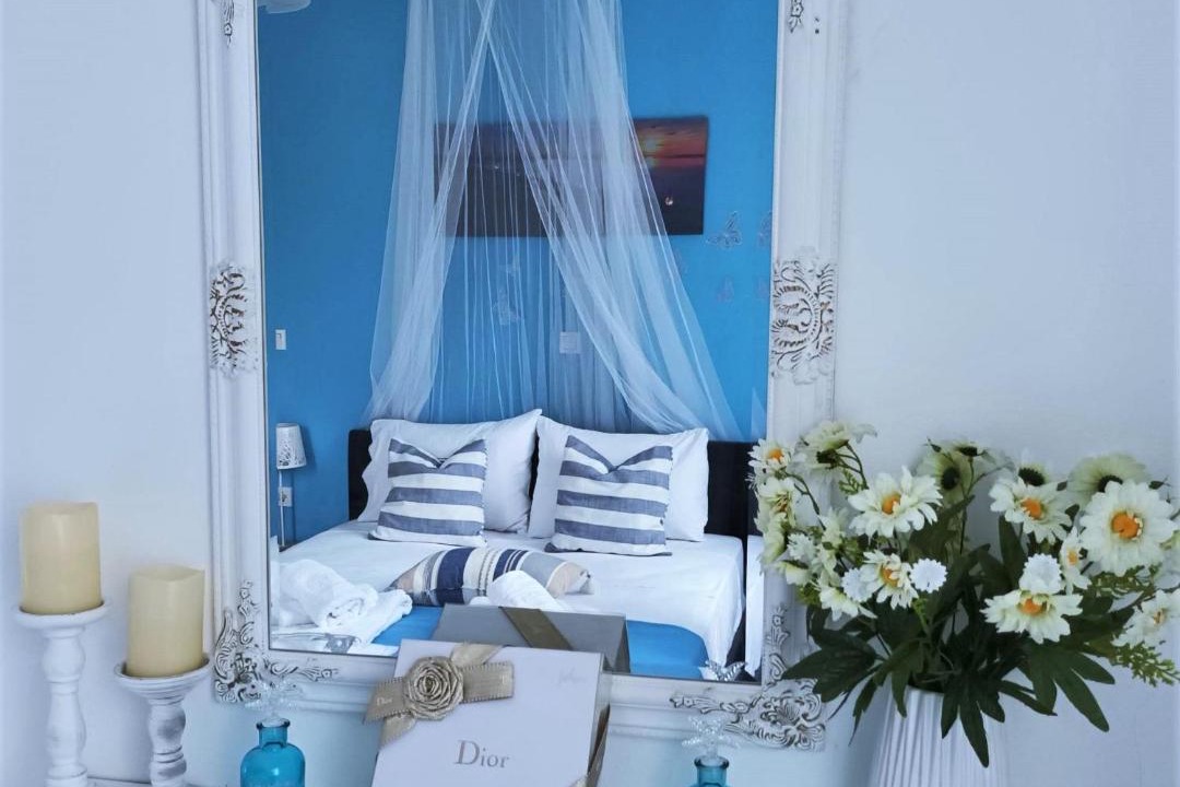 Photo of Bedroom in Antipernoi