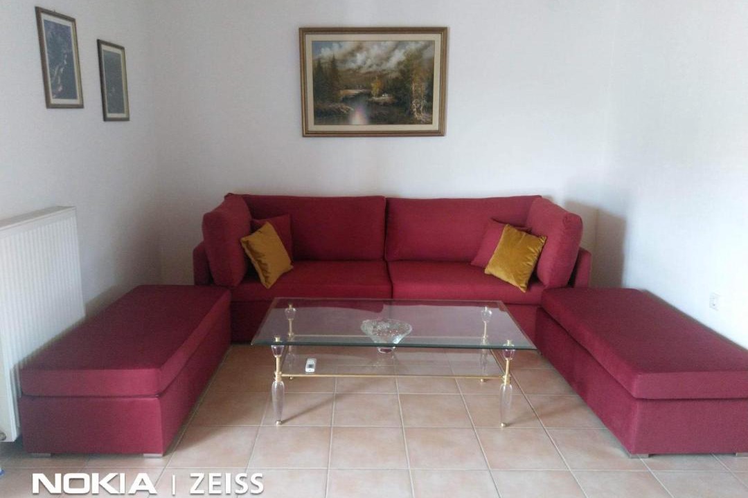 Photo of Livingroom in Melikia