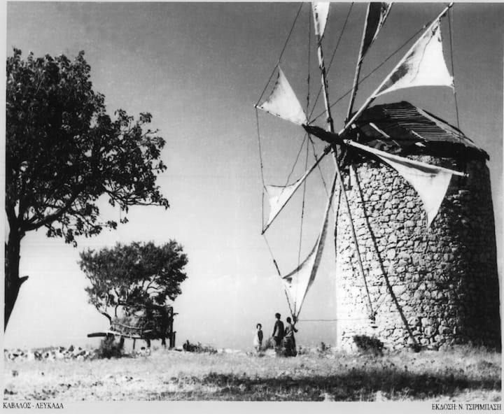 Photo of Others in Sfakiotes