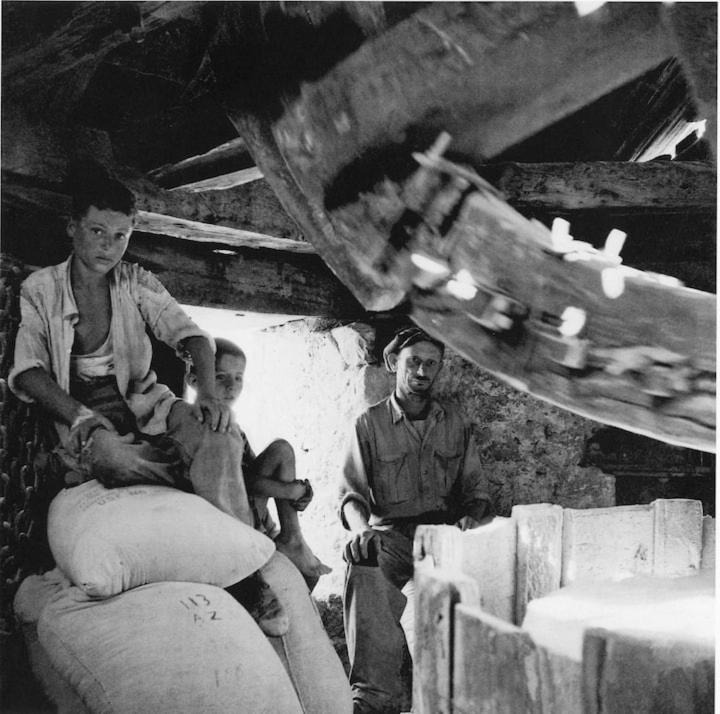 Photo of Others in Sfakiotes