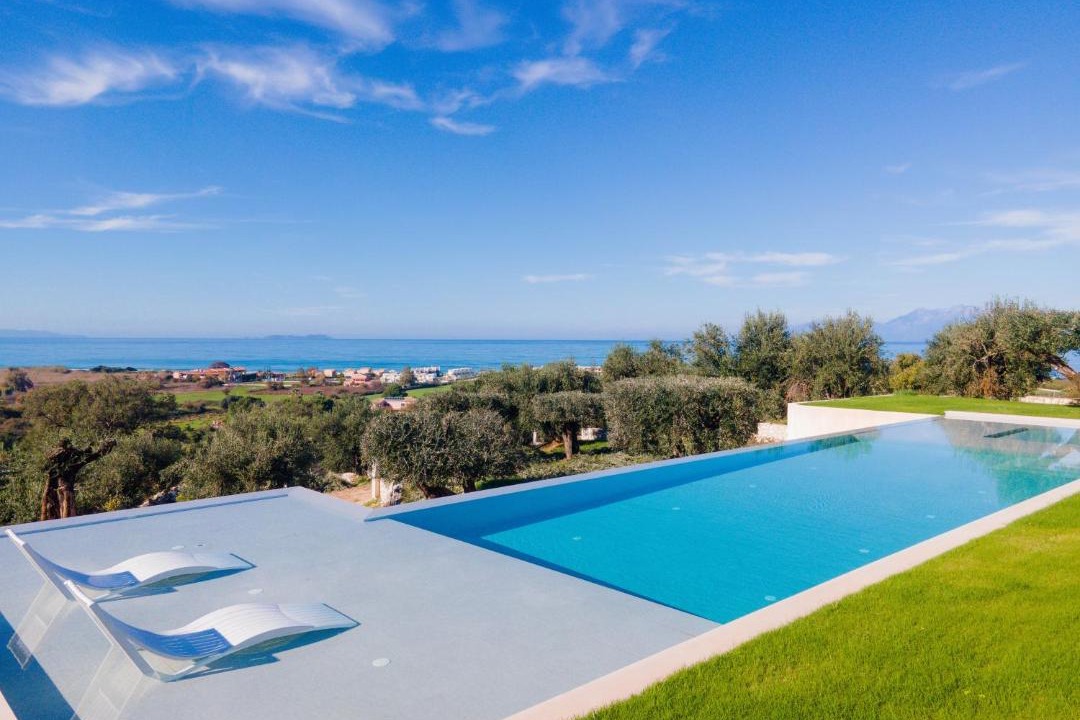 Photo of Outdoor in Almiros Beach