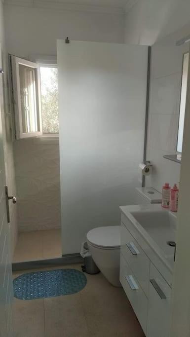 Photo of Bathroom in Potamos