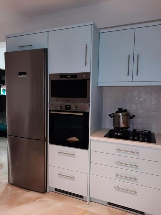 Photo of Kitchen in Potamos