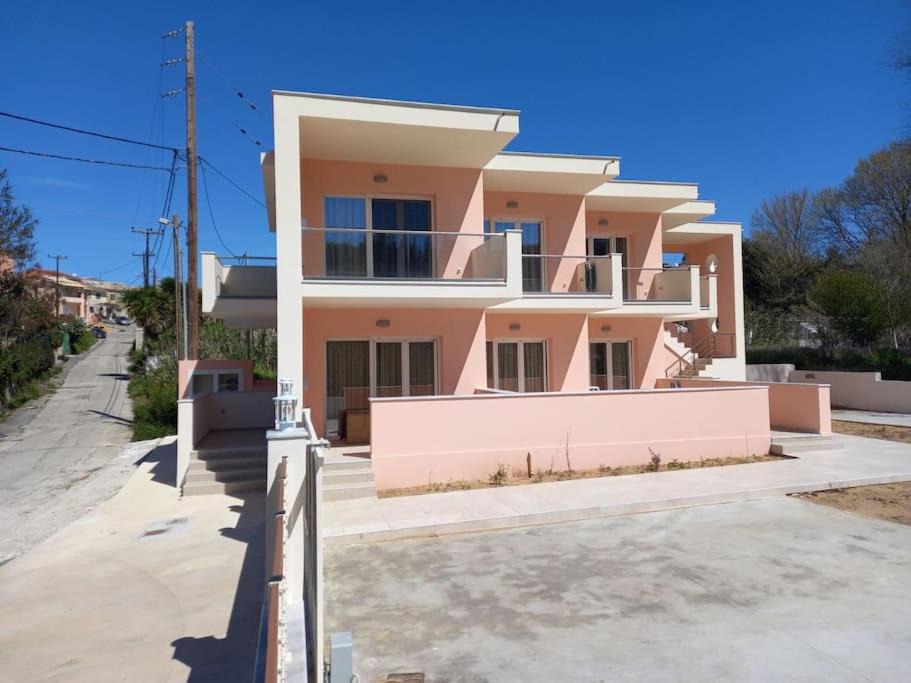 Photo of Buildings in Potamos