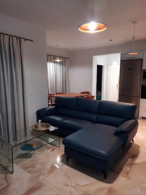Photo of Livingroom in Potamos