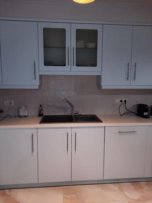 Photo of Kitchen in Potamos