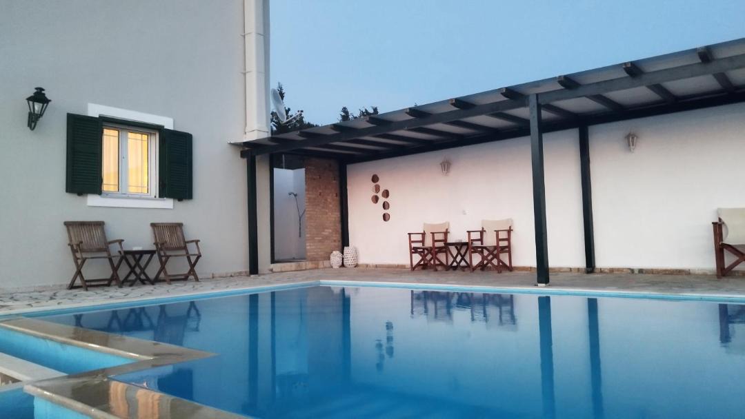 Photo of Others in Agios Nikitas