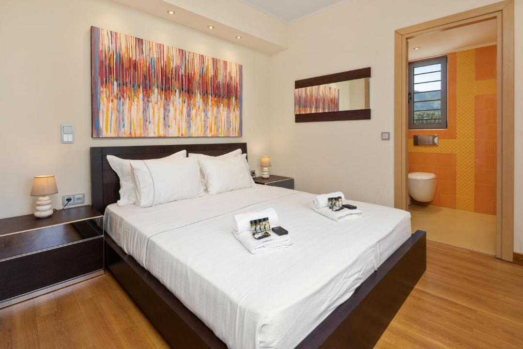 Photo of Bedroom in Kato Korakiana