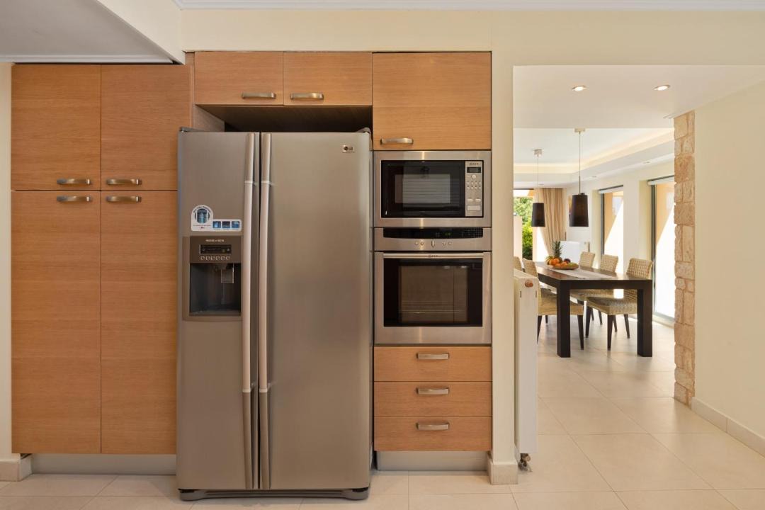Photo of Kitchen in Kato Korakiana