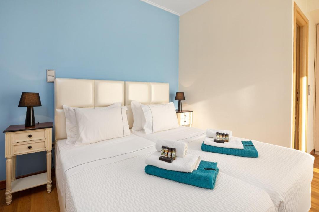Photo of Bedroom in Kato Korakiana
