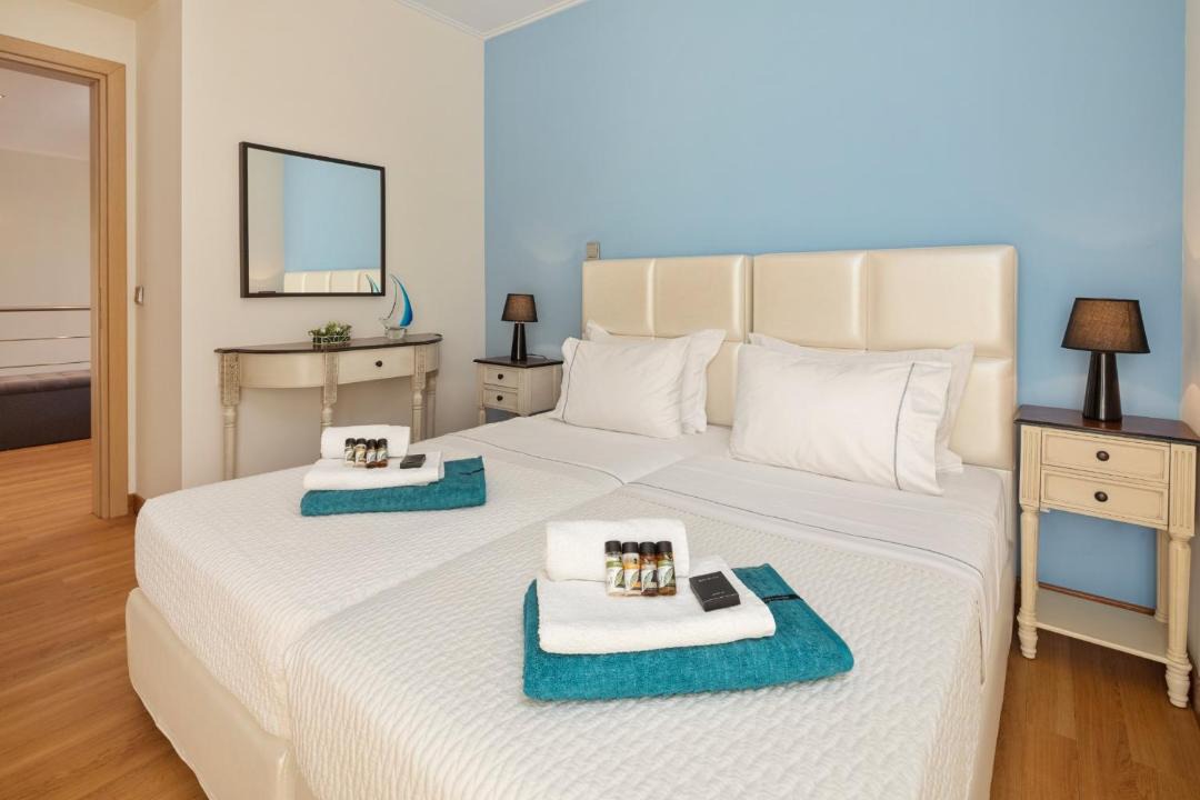 Photo of Bedroom in Kato Korakiana