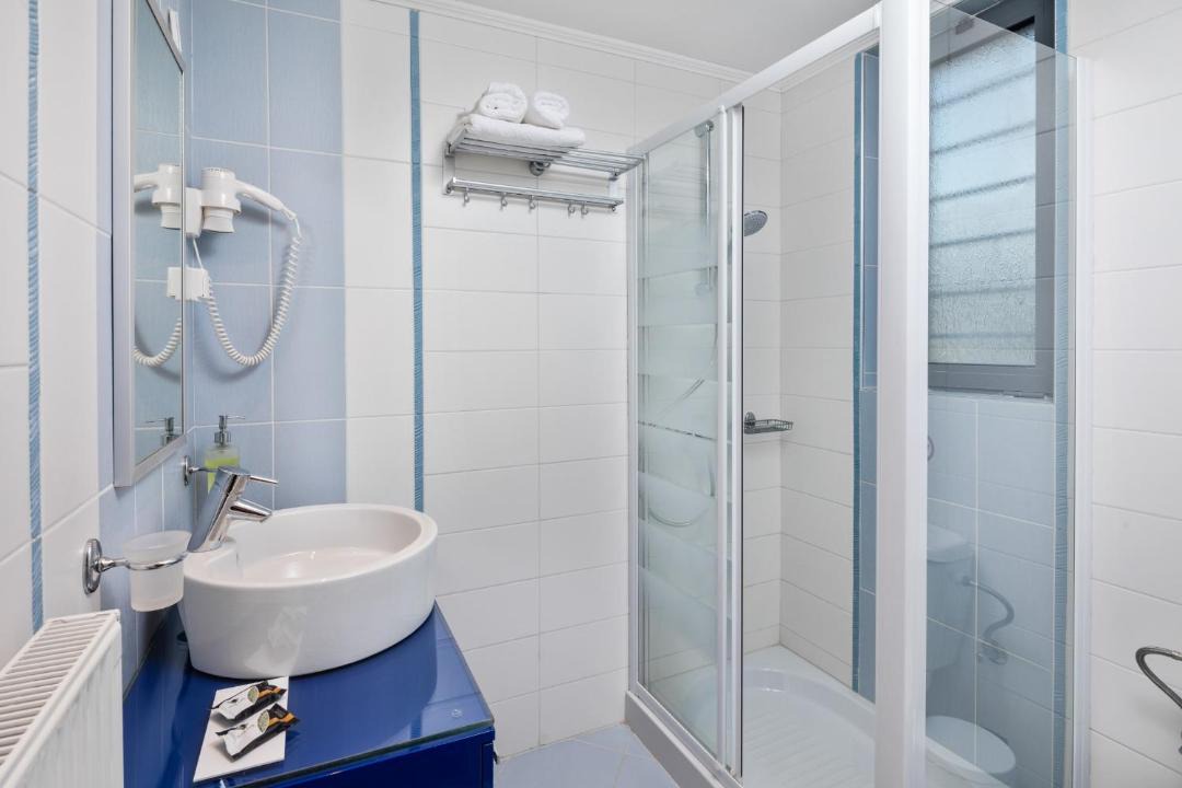 Photo of Bathroom in Kato Korakiana