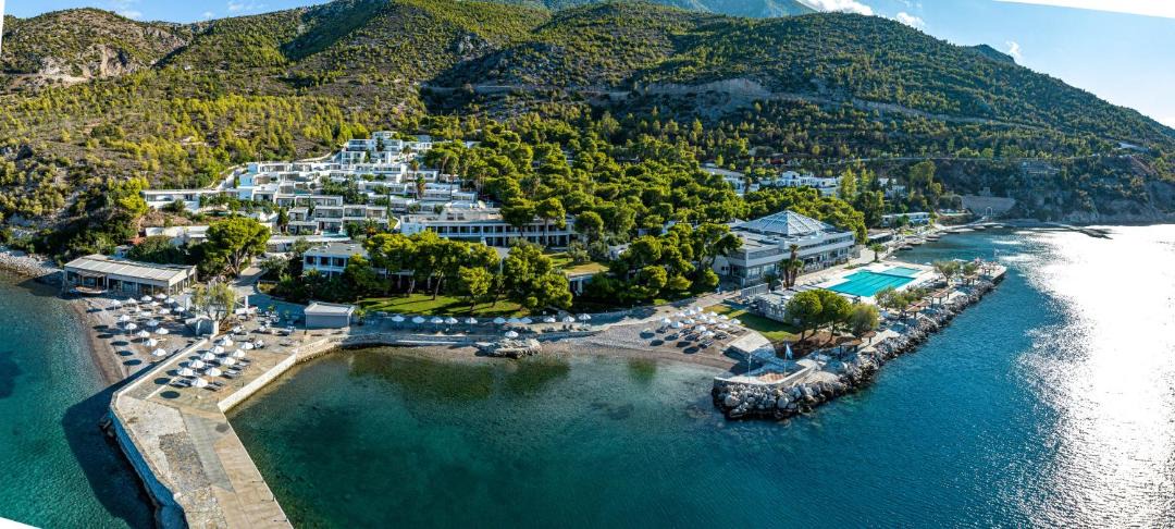 Photo of Others in Loutraki-Agioi Theodoroi