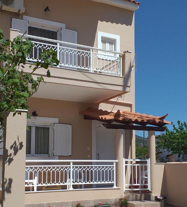 Photo of Buildings in Voia