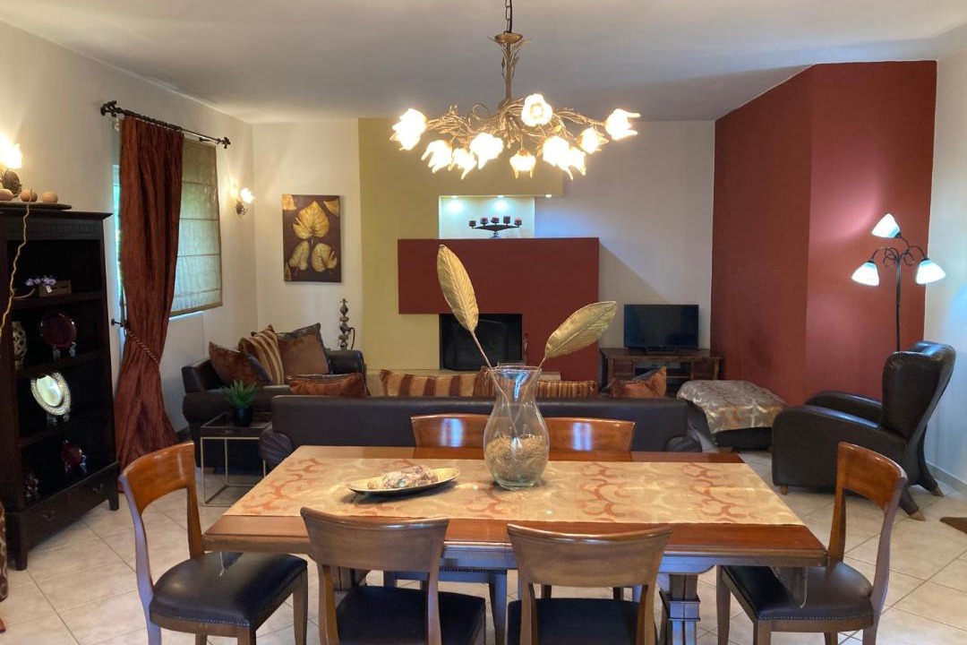 Photo of Livingroom in Alepou