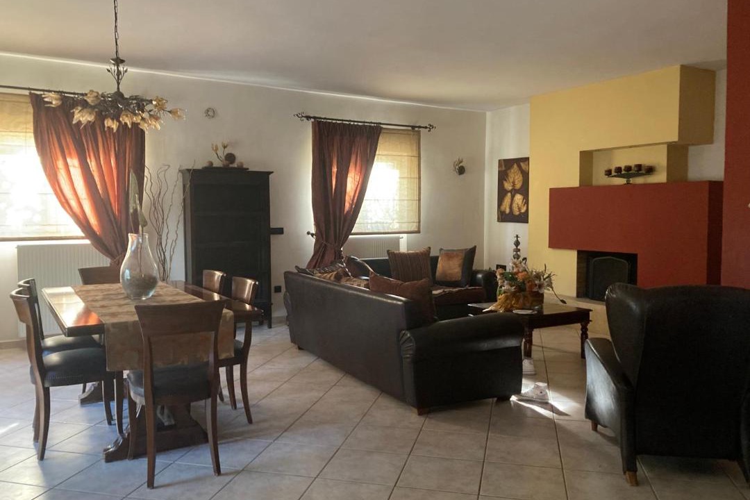 Photo of Livingroom in Alepou