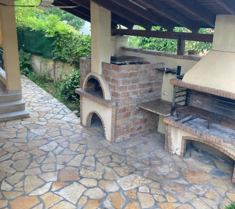 Photo of Patio Balcony in Alepou