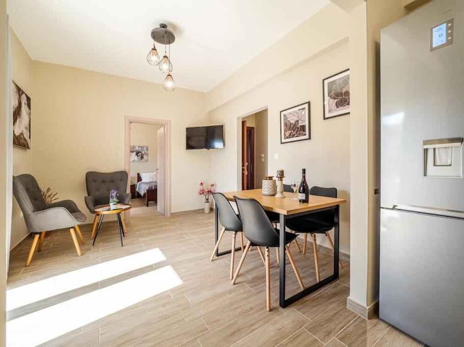 Photo of Livingroom in Gouvia