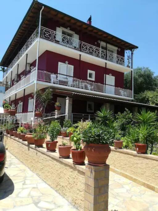 Photo of Buildings in Gouvia