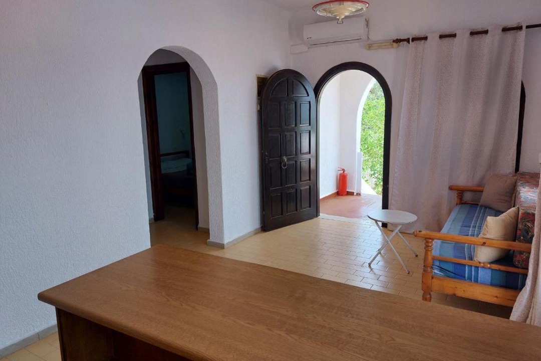 Photo of Livingroom in Ammoudara