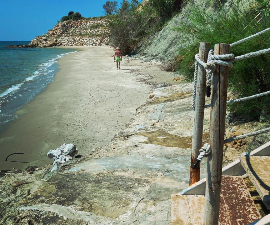 Photo of Outdoor in Agios Matthaios