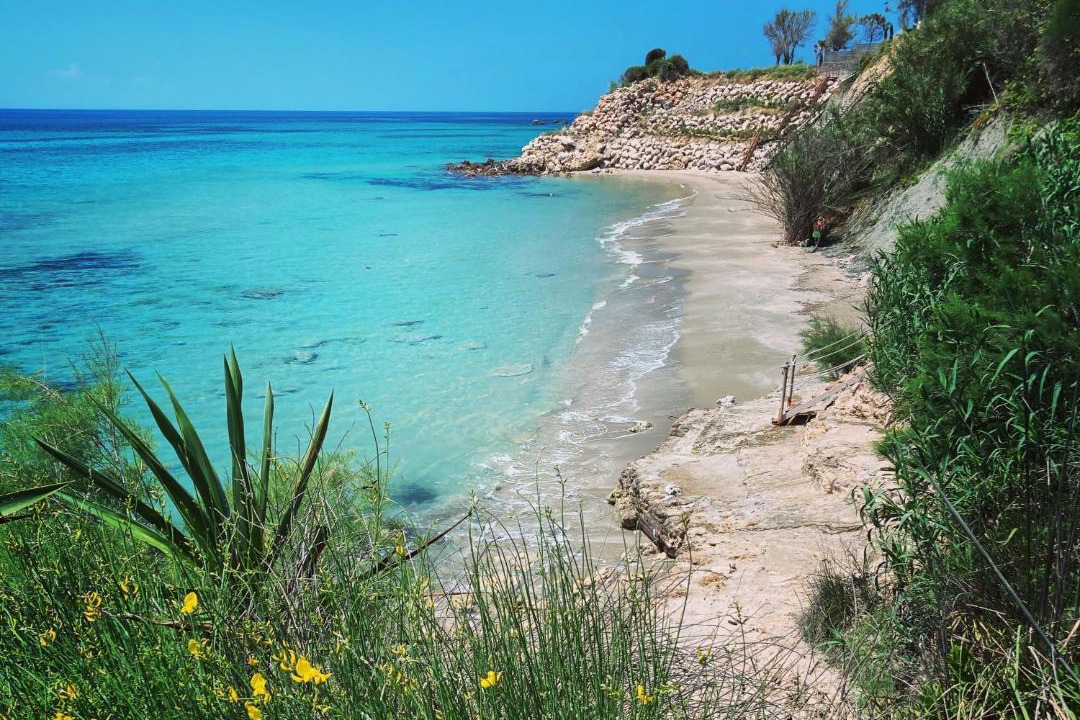 Photo of Outdoor in Agios Matthaios