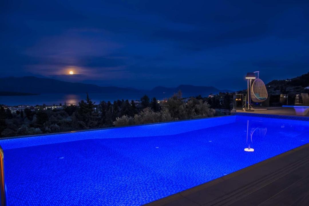 Photo of Patio Balcony in Spanokhorion