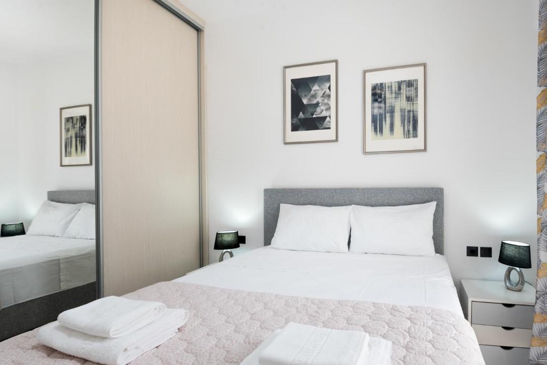 Photo of Bedroom in Porto Rafti