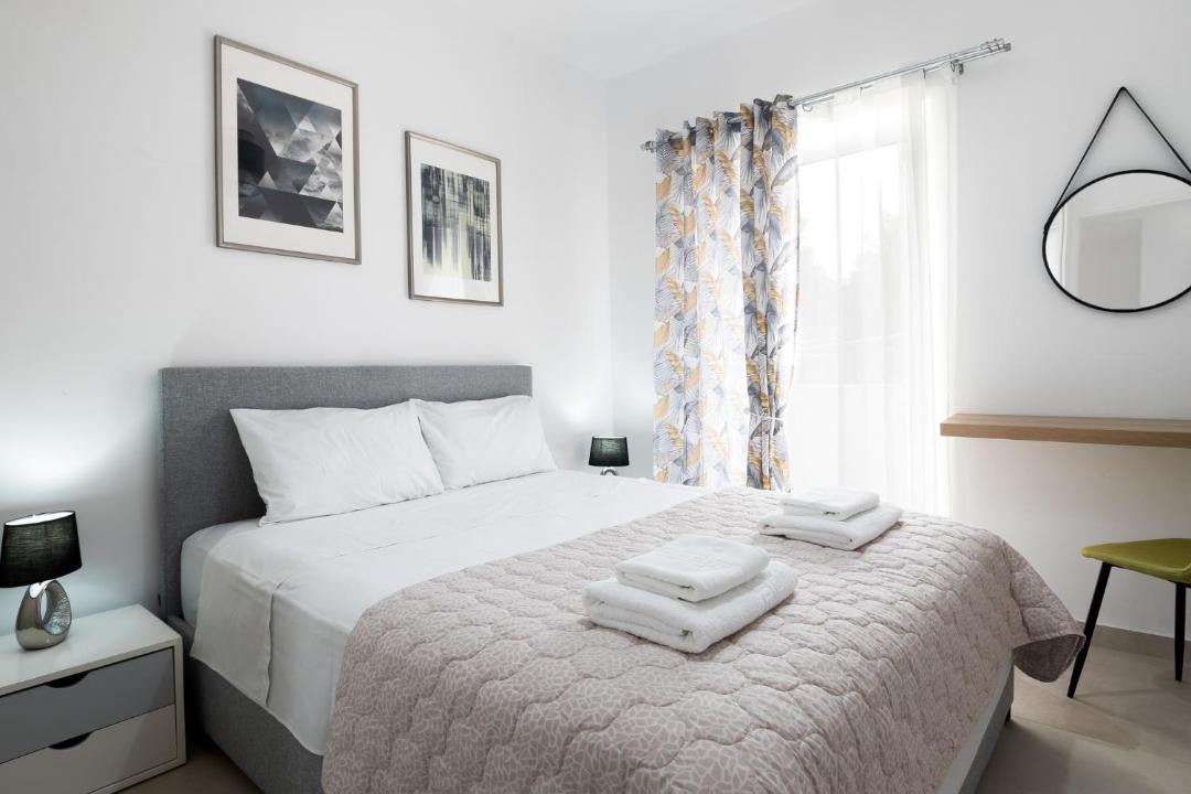 Photo of Bedroom in Porto Rafti