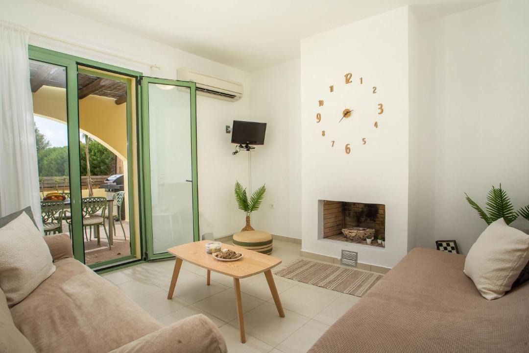 Photo of Livingroom in Gennadi