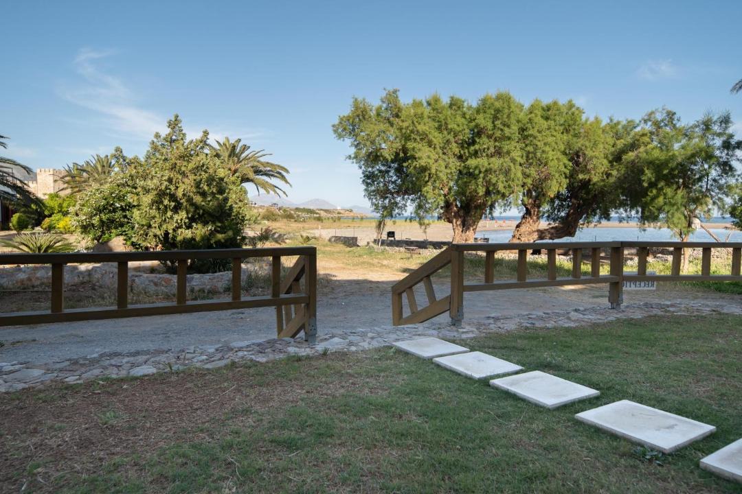 Photo of Others in Frangokastellon