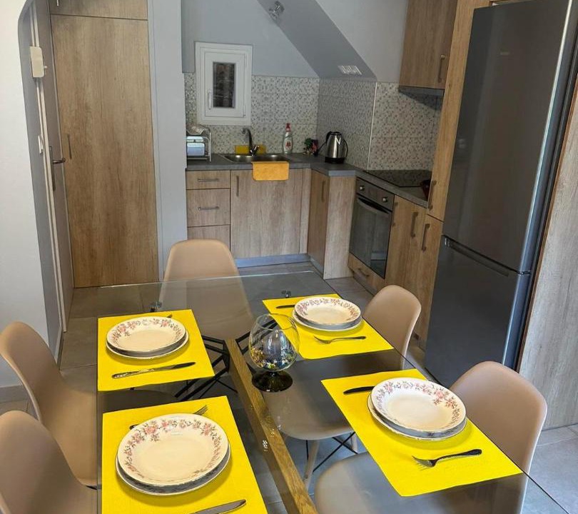 Photo of Livingroom in Magoulades