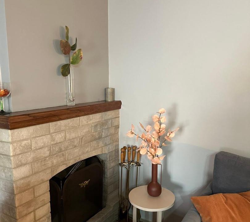 Photo of Livingroom in Magoulades