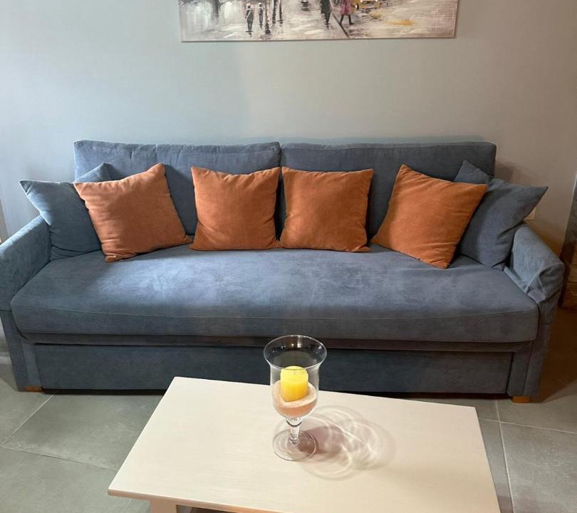 Photo of Livingroom in Magoulades