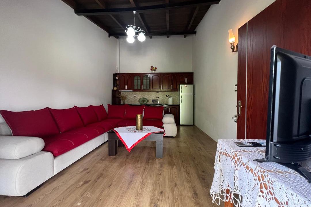 Photo of Livingroom in Permet